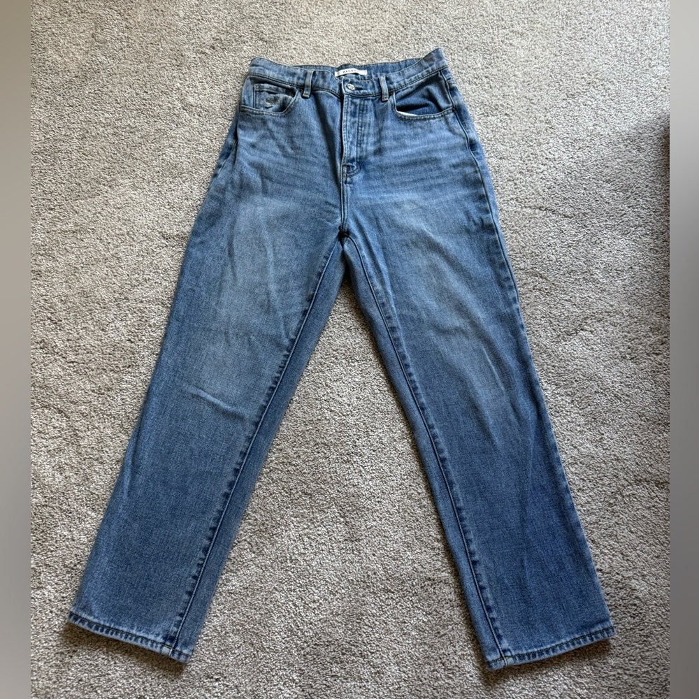 PacSun Indigo Denim jeans